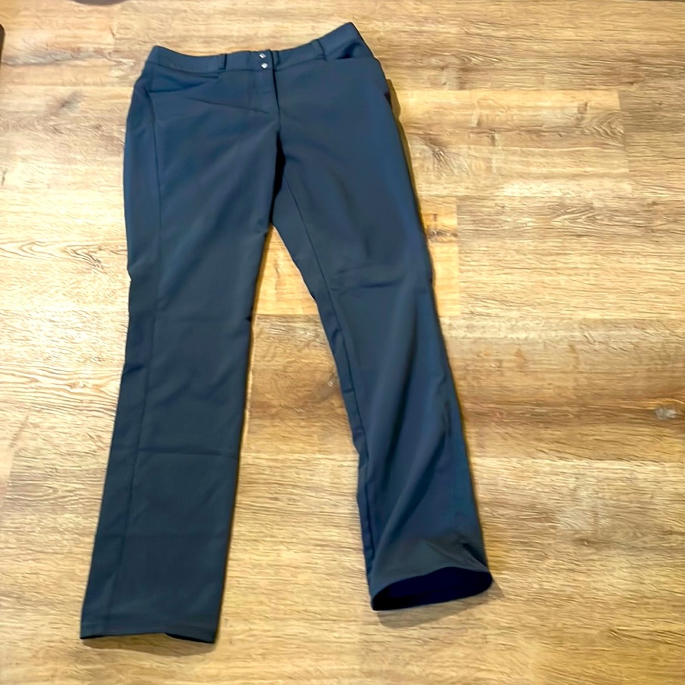 Adidas workout pants
